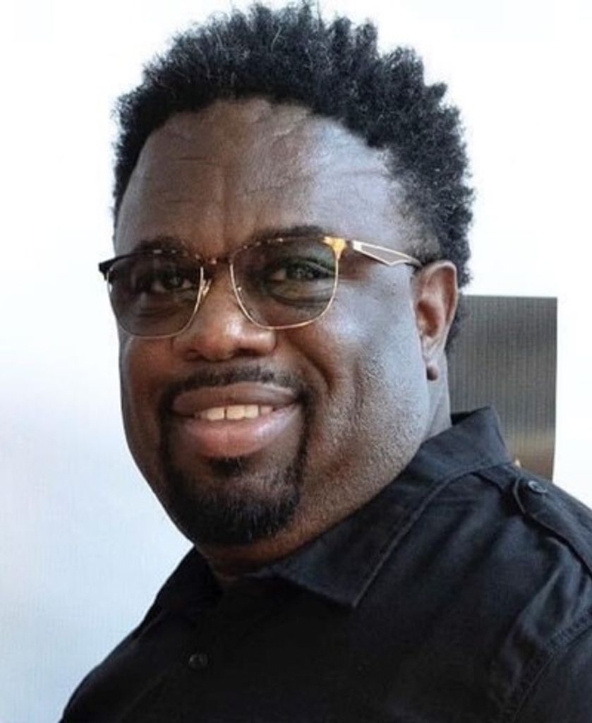 Spencer Damon Morgan Profile Photo