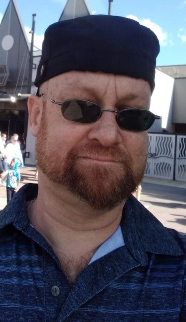Timothy Fears Profile Photo
