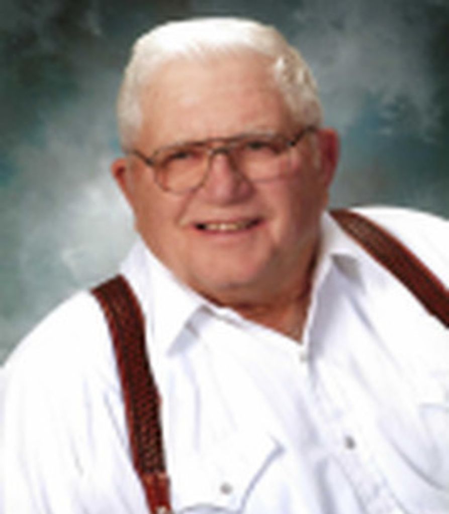 Dewitt Finney Profile Photo