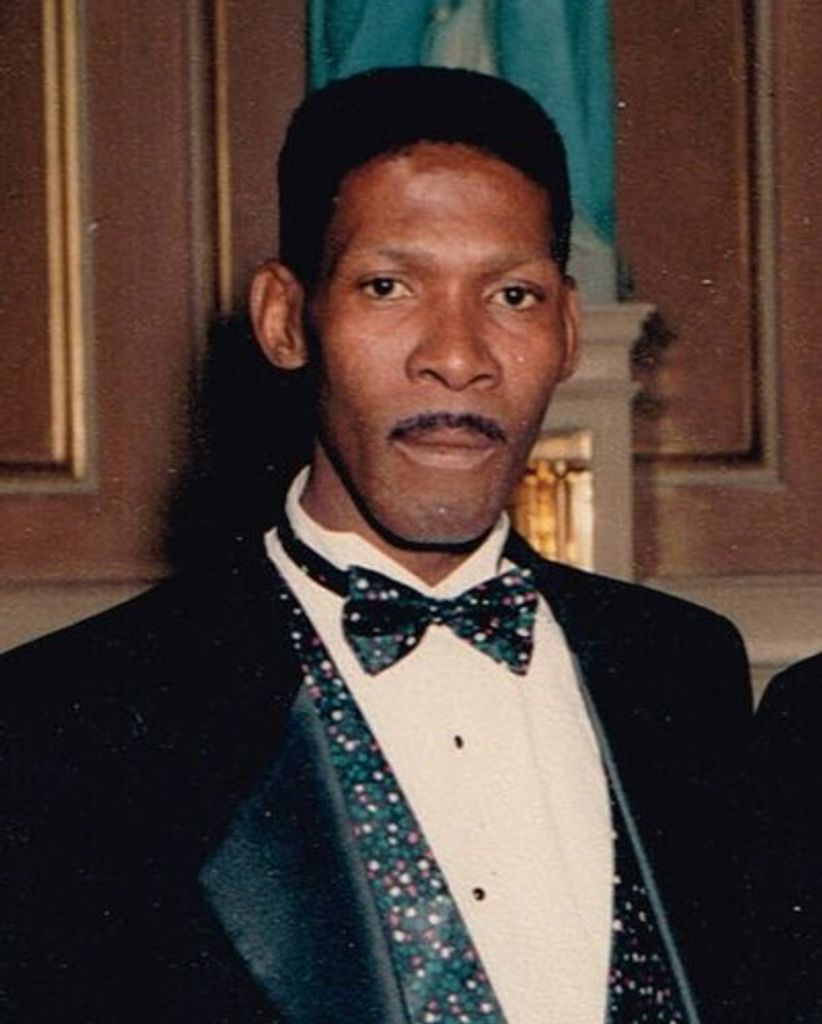 Beaufort Gilchrist Profile Photo