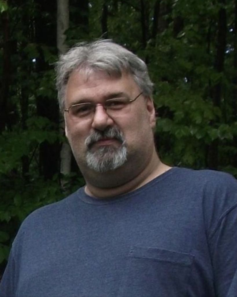 Paul F. Boucher Profile Photo