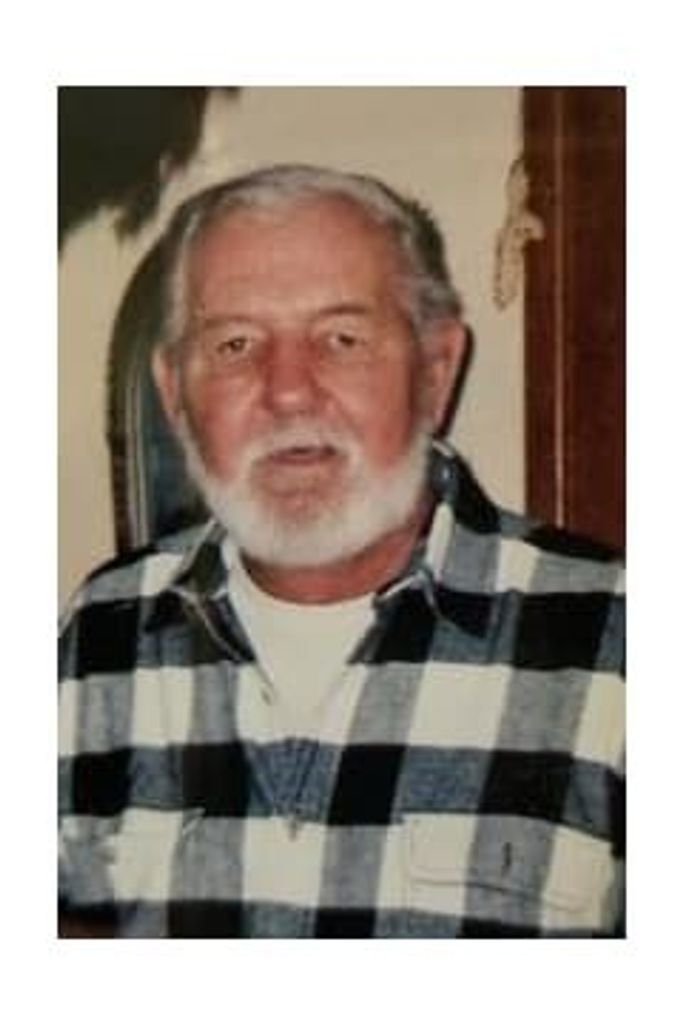Bruce Edward Engle