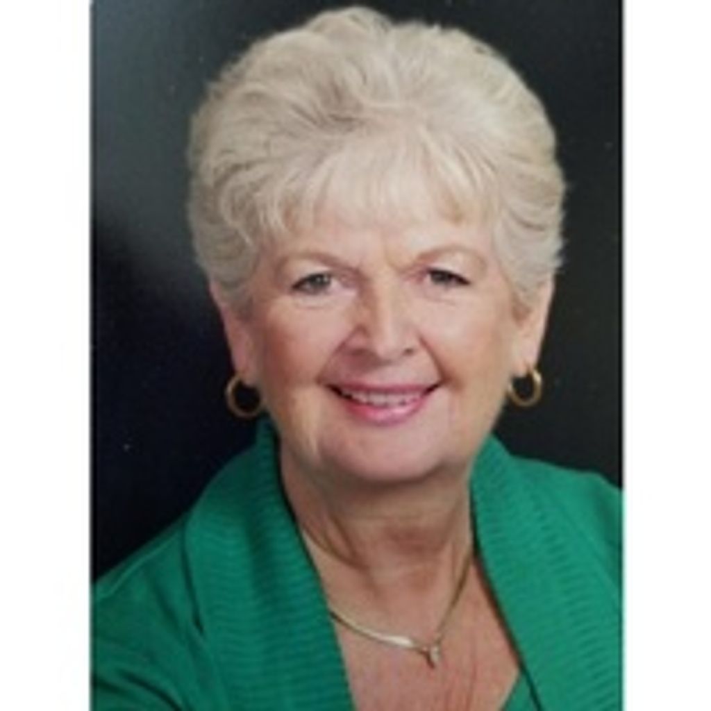 Betty Lou Smith
