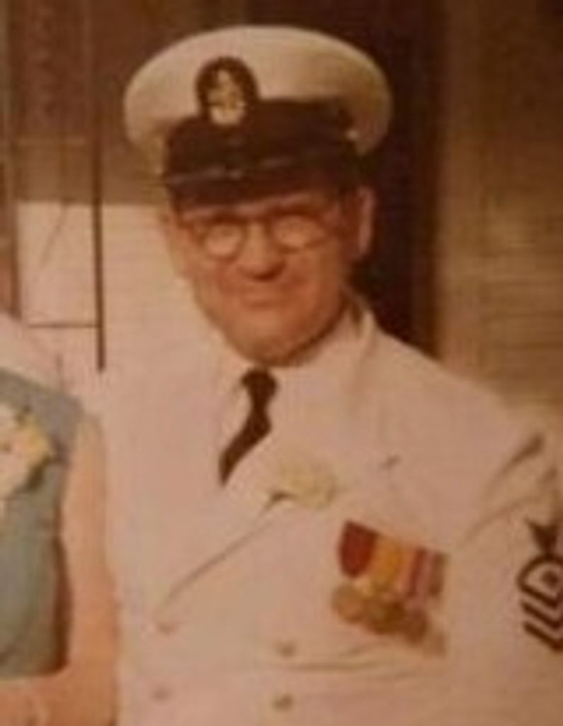 Kenneth Warren Hutchens Profile Photo