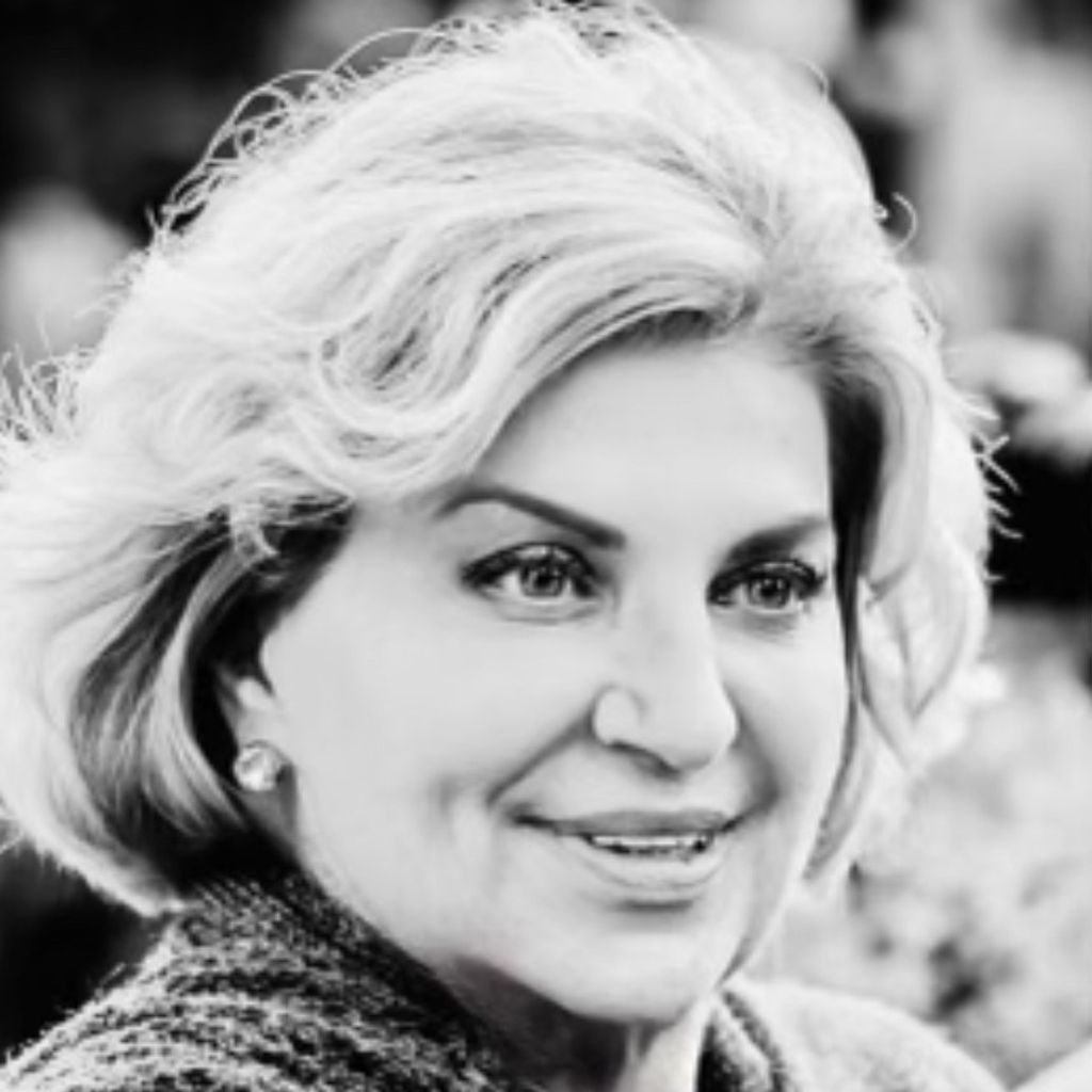 Mary Lenisa Totero Profile Photo