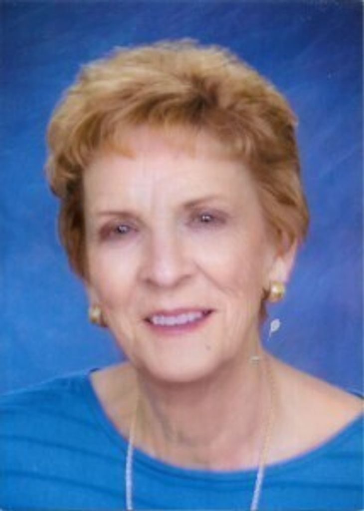 Mary Sue Beathard Fuller Williams Profile Photo