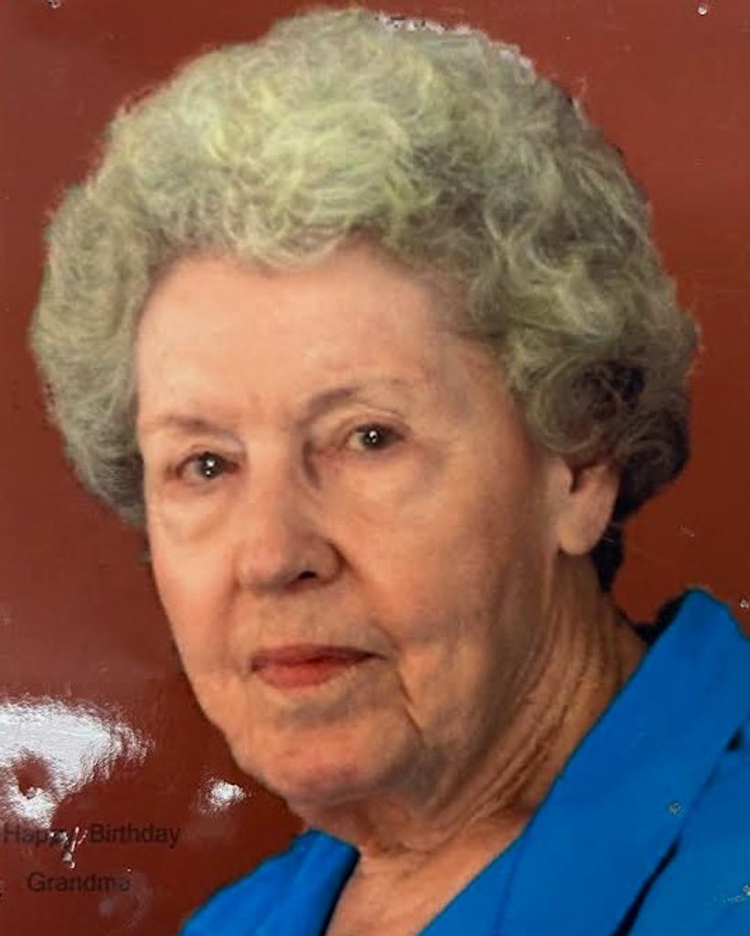Marie Simon