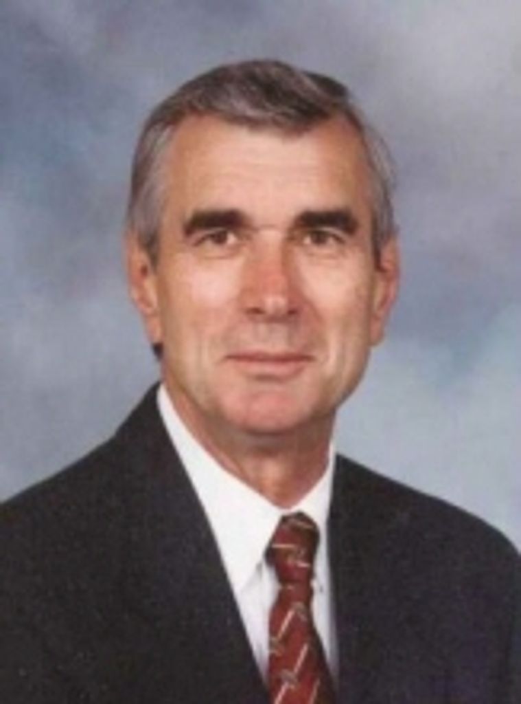 Joseph "Joe" J. Toczek
