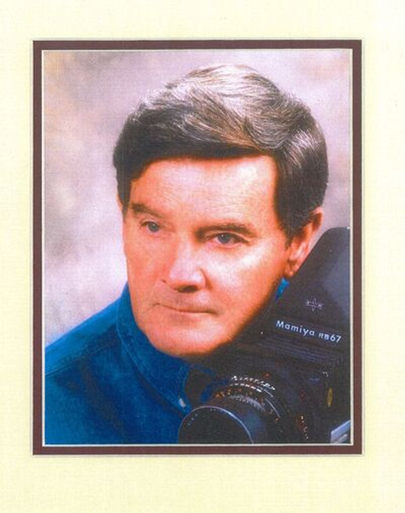 Donald John Houser Profile Photo