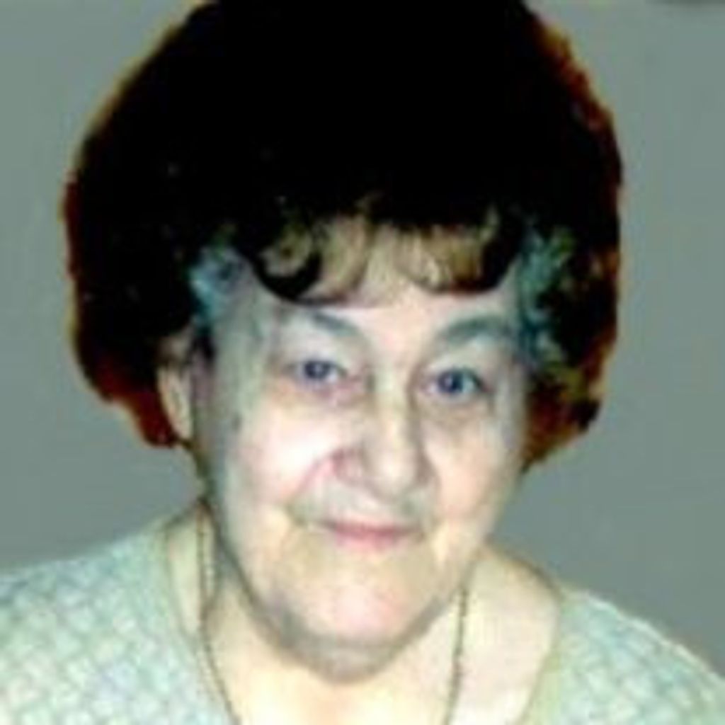 Mrs. Elsie G. Carcone