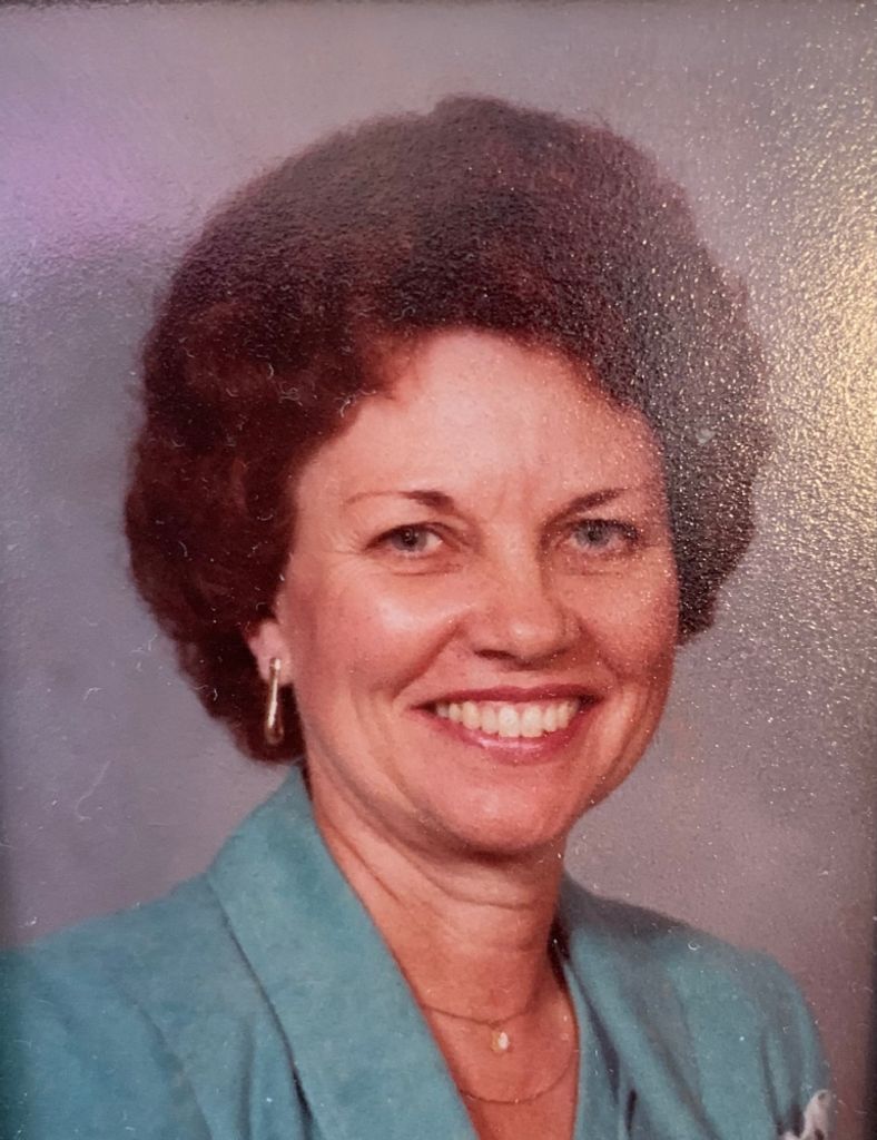 Bonnie Faye Yoder Wright Profile Photo