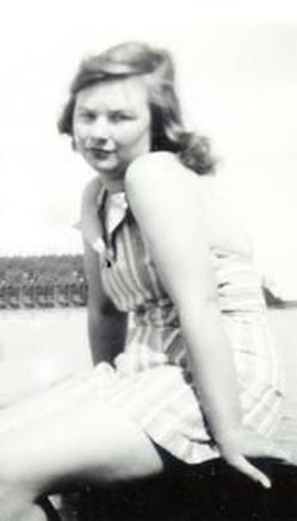 Jean E. Phillips