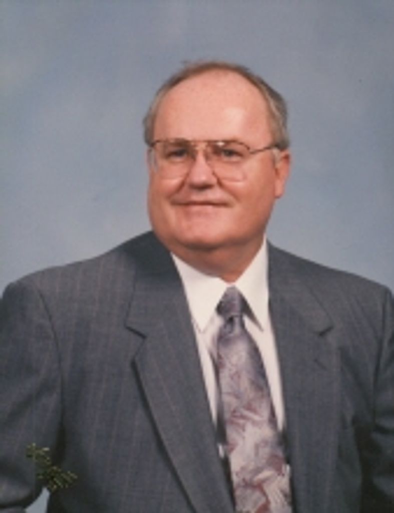 Robert Allen Combs