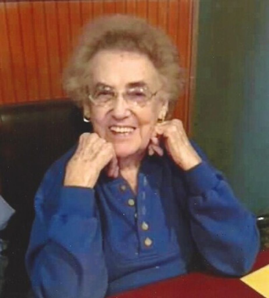 Marie Hays Profile Photo