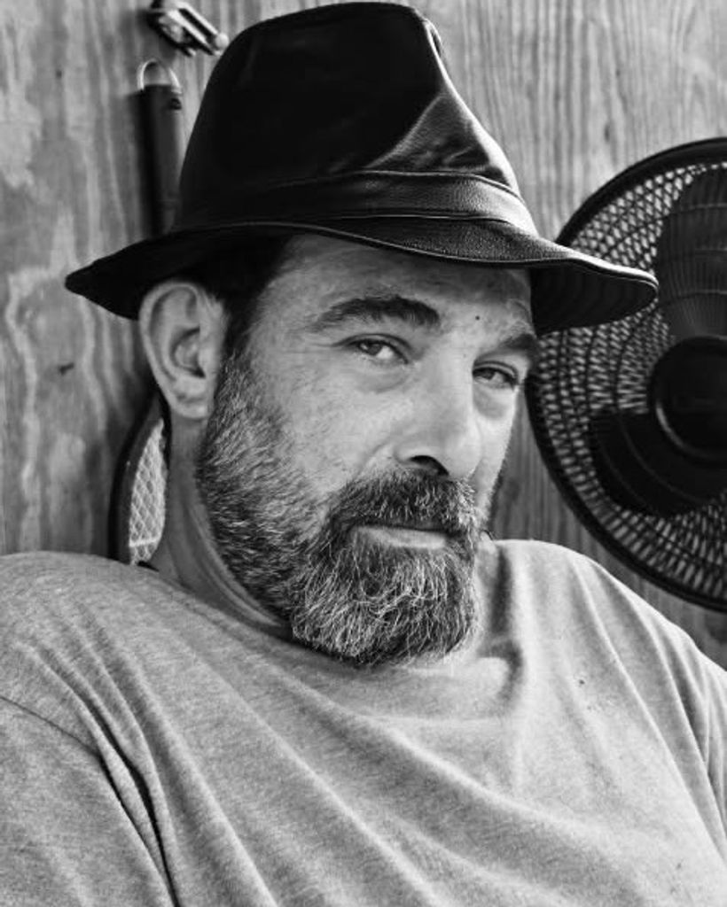 James Brauner Whisenant III