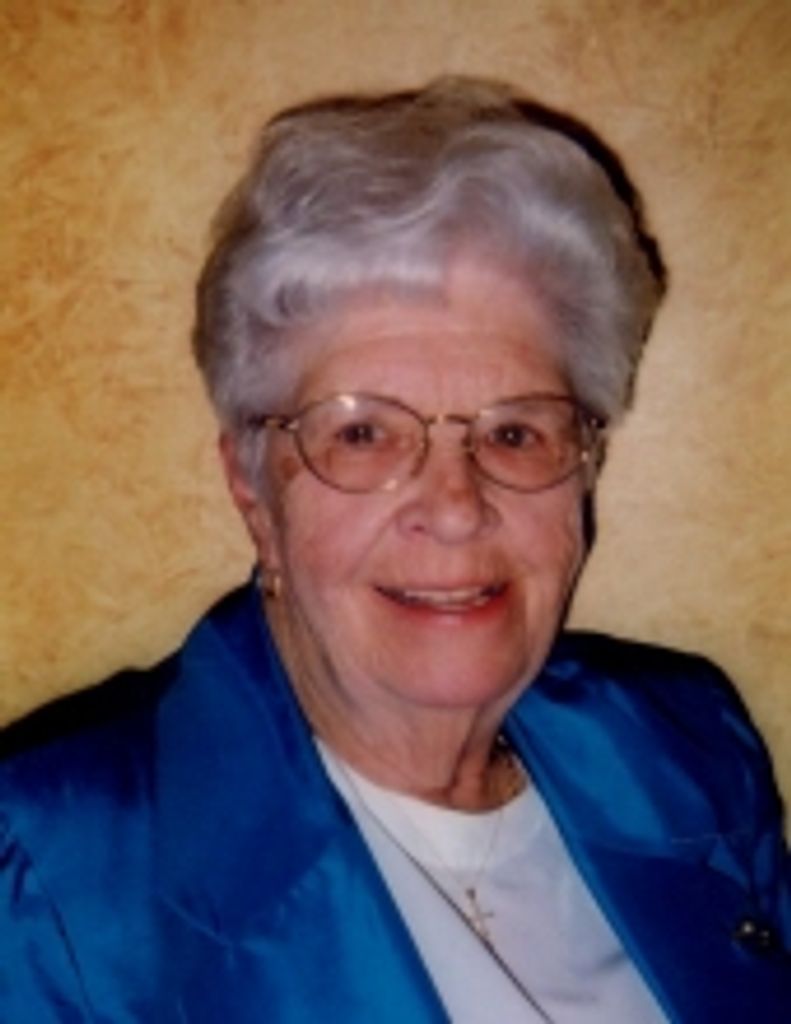 Virginia "Teddy" Esler Profile Photo