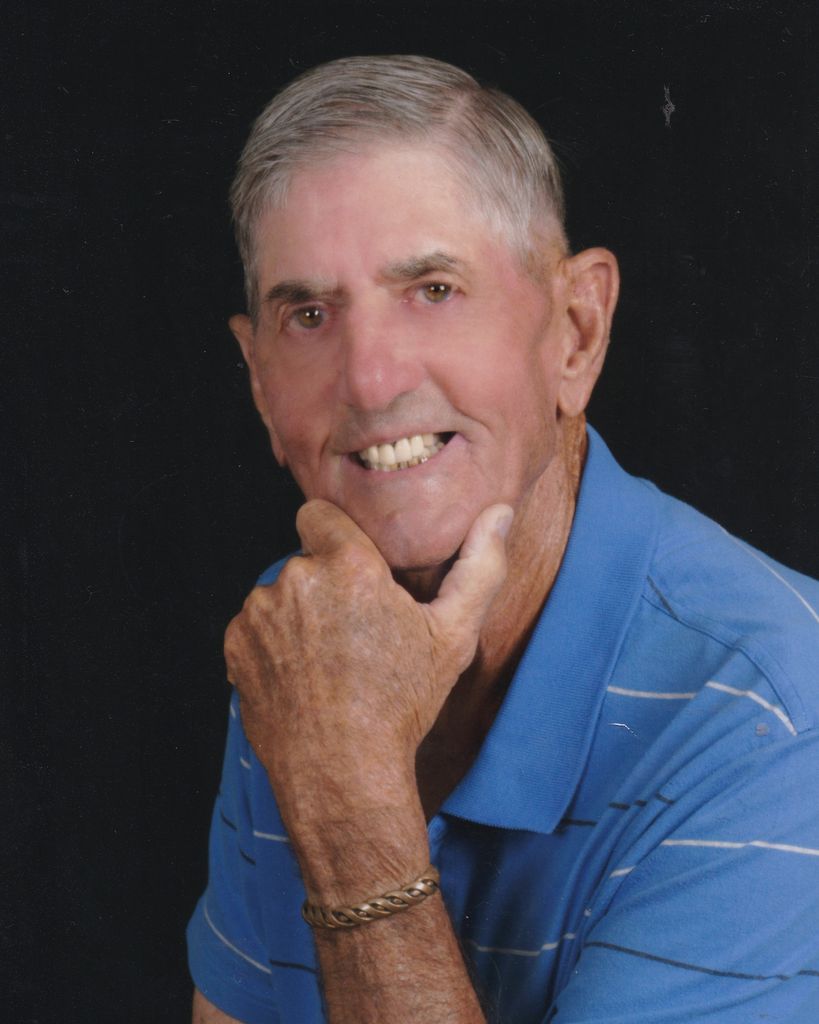 Stanley A. Heimann Profile Photo