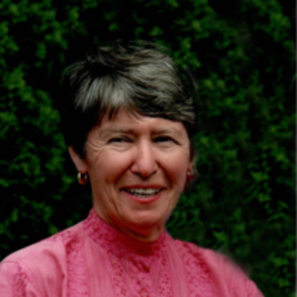 Frances Lee (Pedusey) Johansen