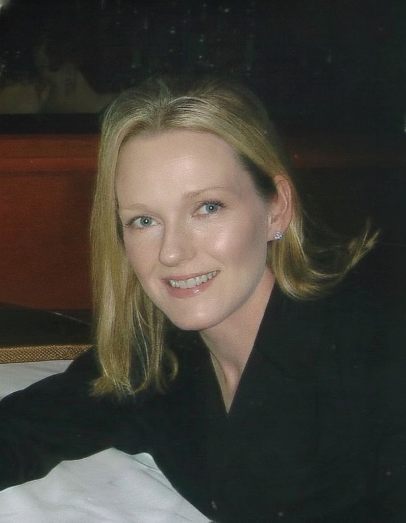 Suzanne "Susan" Frances Tysdal