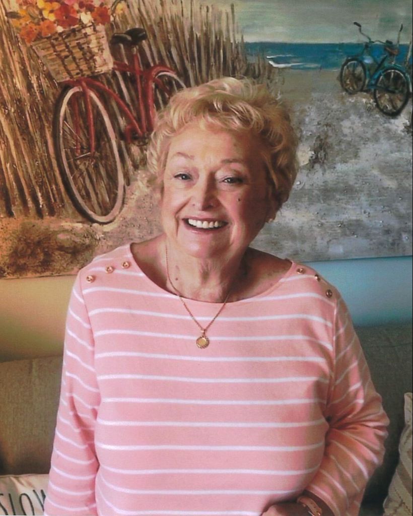 Ann Shirley Profile Photo
