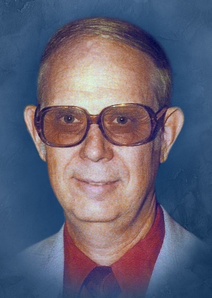 Marvin Stewart Profile Photo