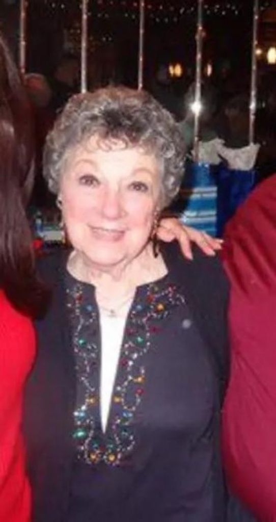 Rose N. Hayes Profile Photo