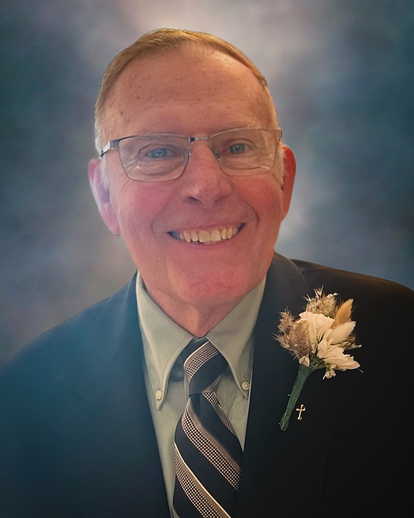 William "Bill" Karman Profile Photo