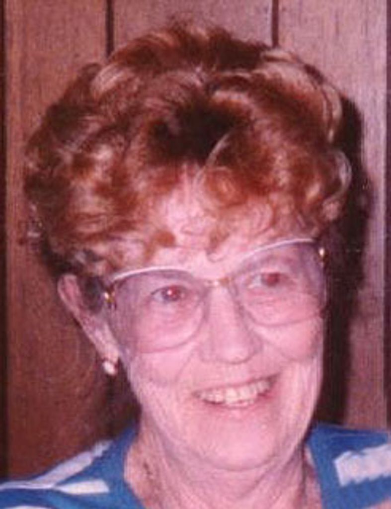 Lela V. Haines Profile Photo