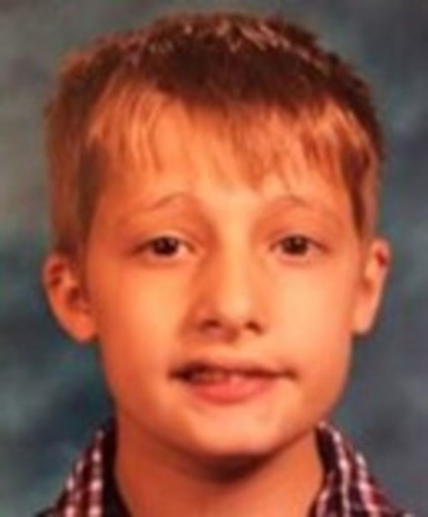 Elias Mason Shean Profile Photo