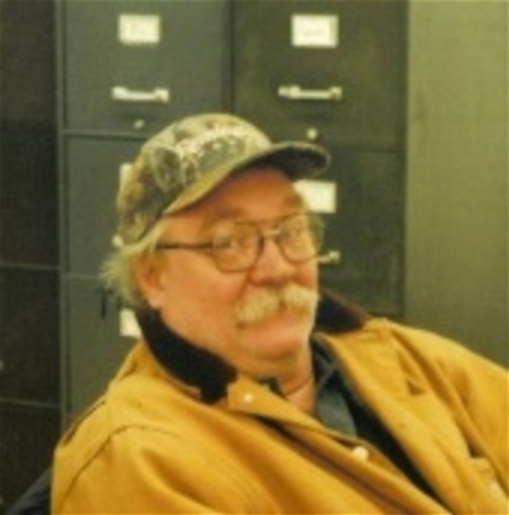 George "Trapper" Robert Chartier Profile Photo