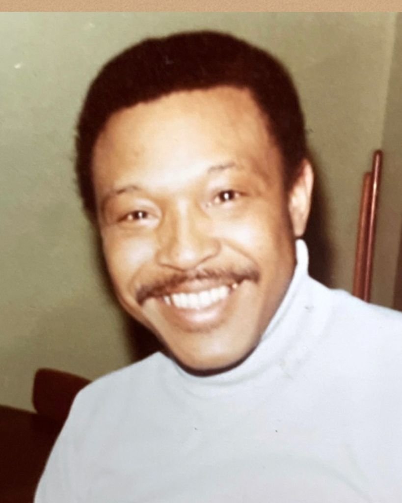 Vill Williams, Jr. Profile Photo