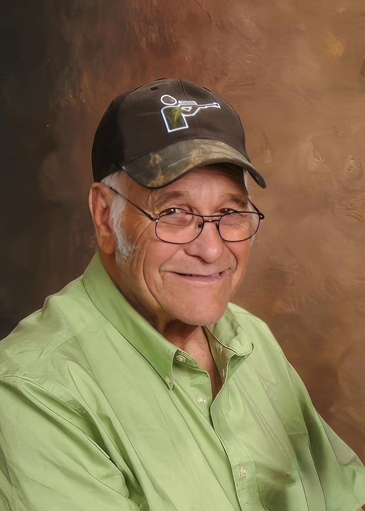 Raymond H Stoll Profile Photo