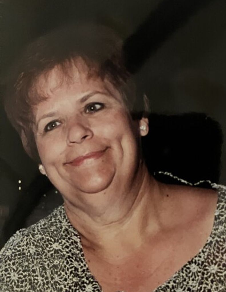 Vickie Pauline (Chamblee)  Bruce