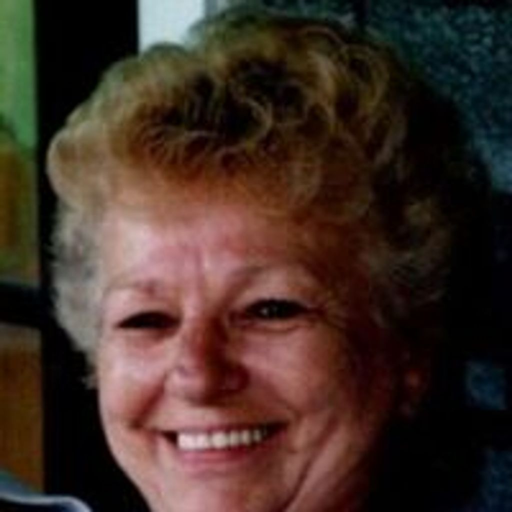 Theresa Velosky Profile Photo