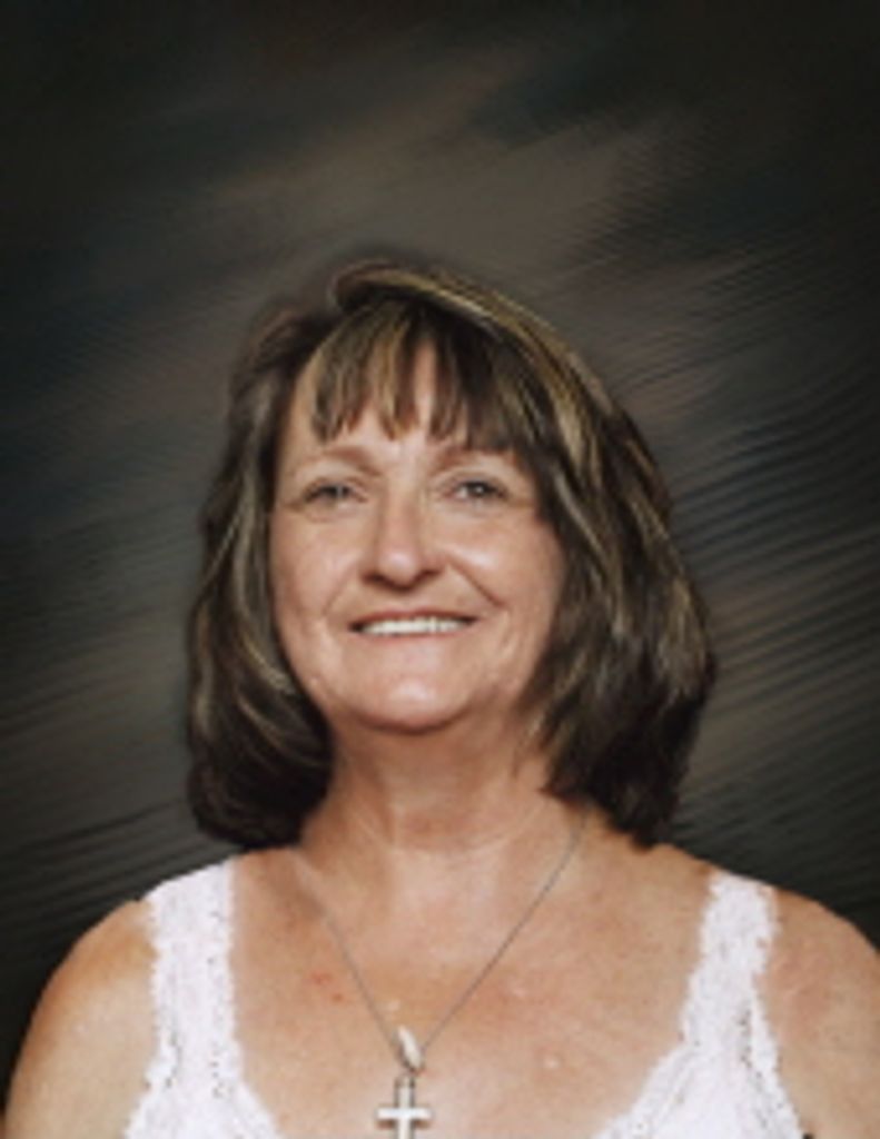 Delyn Marie Marsh