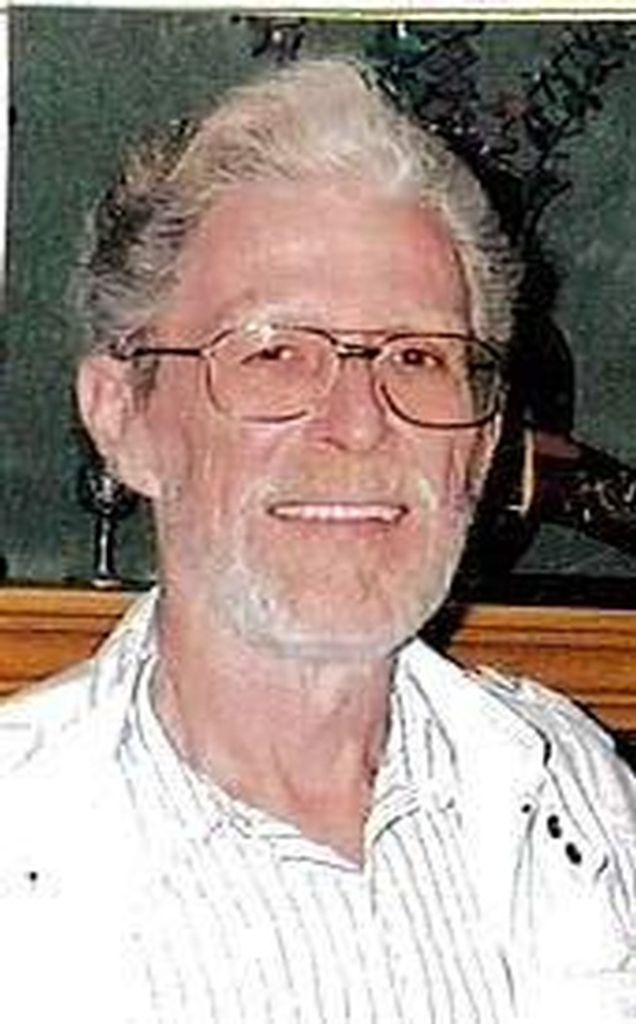 James Welton Ferbert Profile Photo