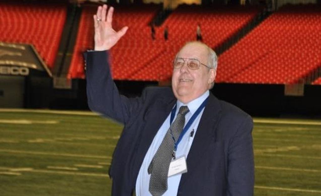 George W. Sunbury