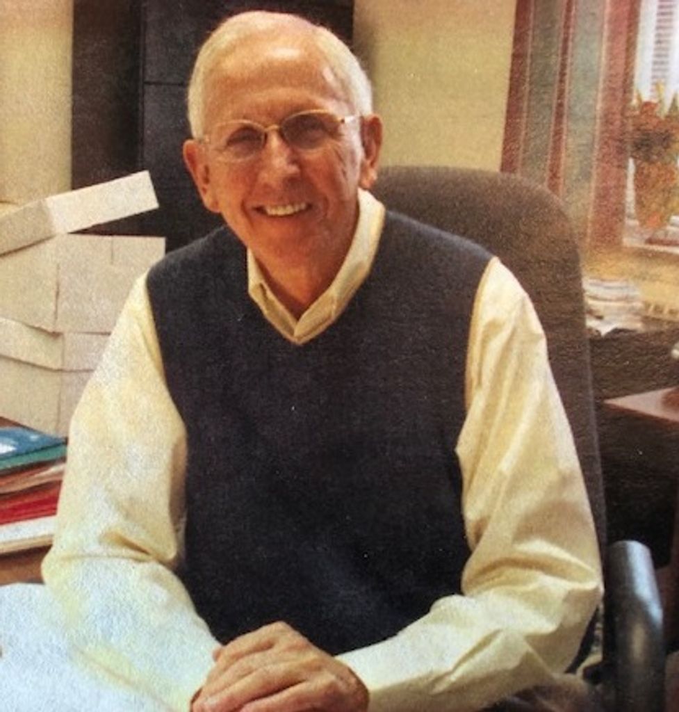 Charles Stokes
