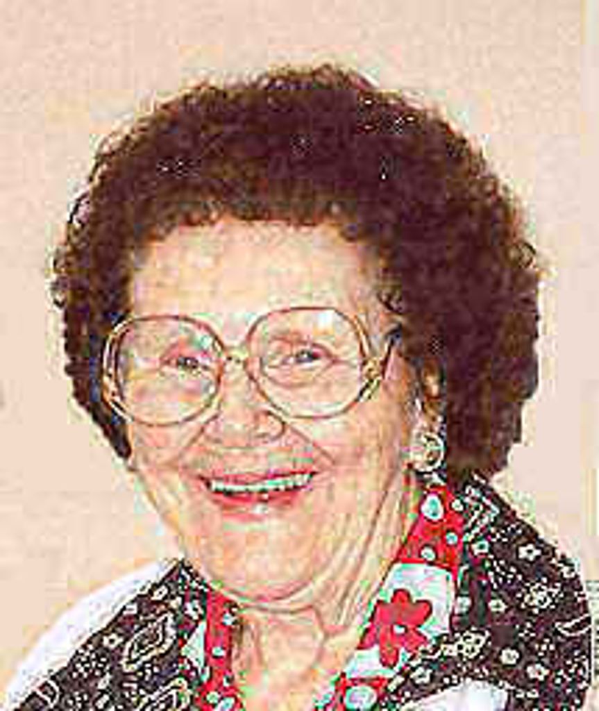 Lila Ellingson