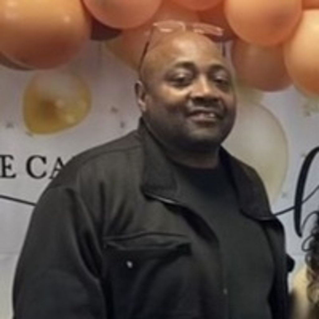 Jerome Bernard “Gee” Hart