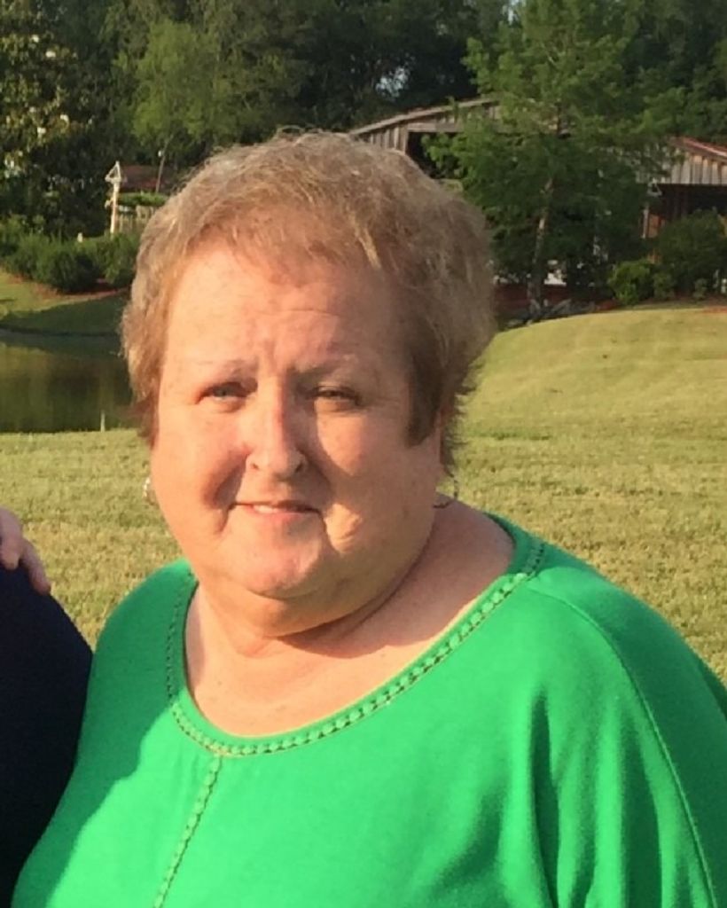 Joann Lyde Profile Photo