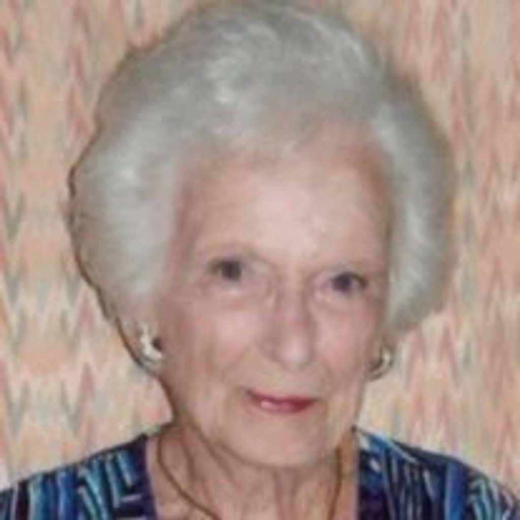 Sibyl Vander Weel