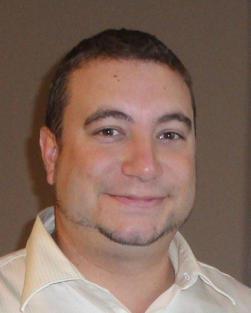 Ramirez, Christopher Joseph