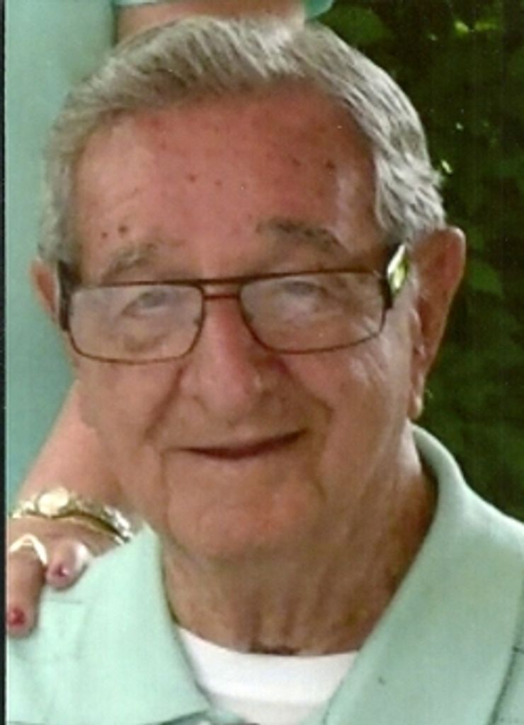 James Day