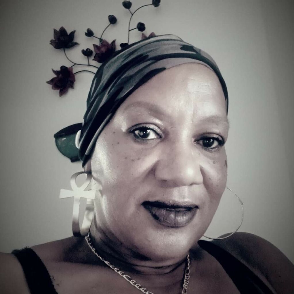 Sharene Clayton-Green Profile Photo
