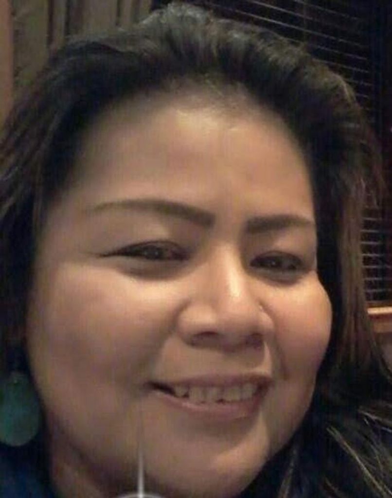 Challis Victoria Condon