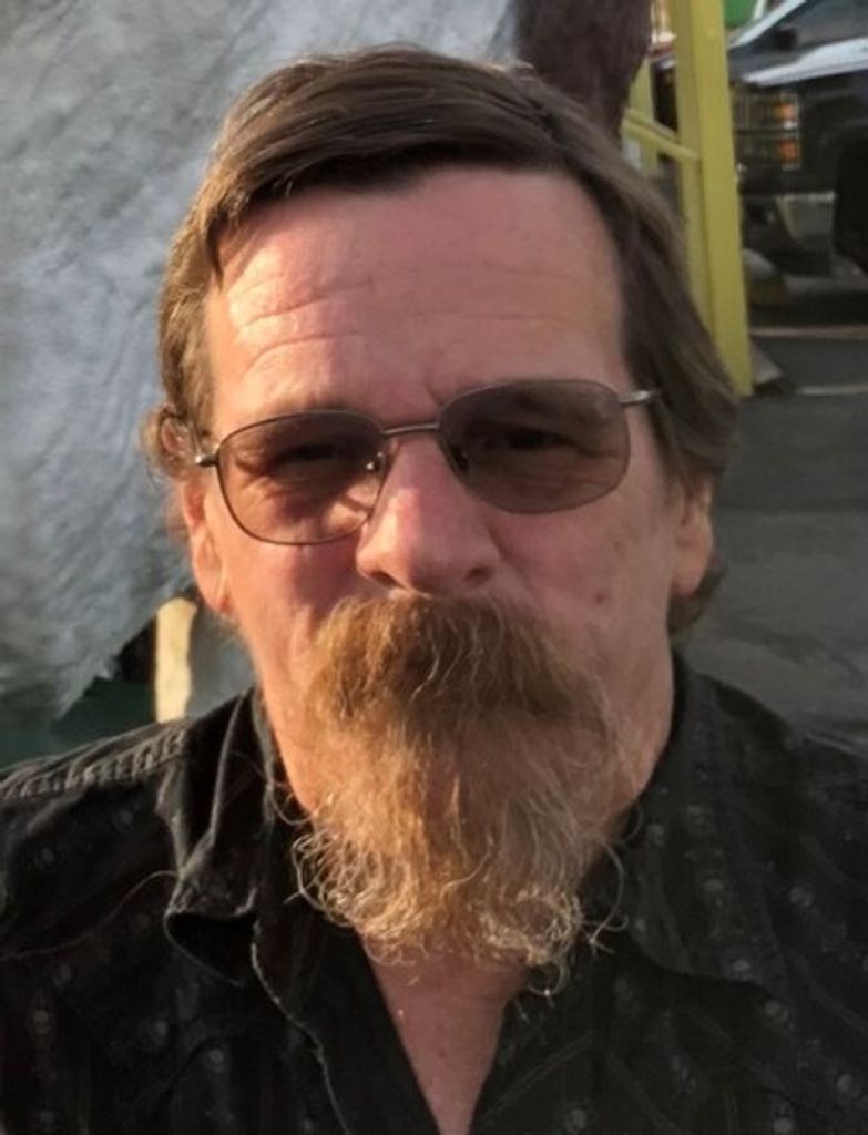 Brian Crane Profile Photo