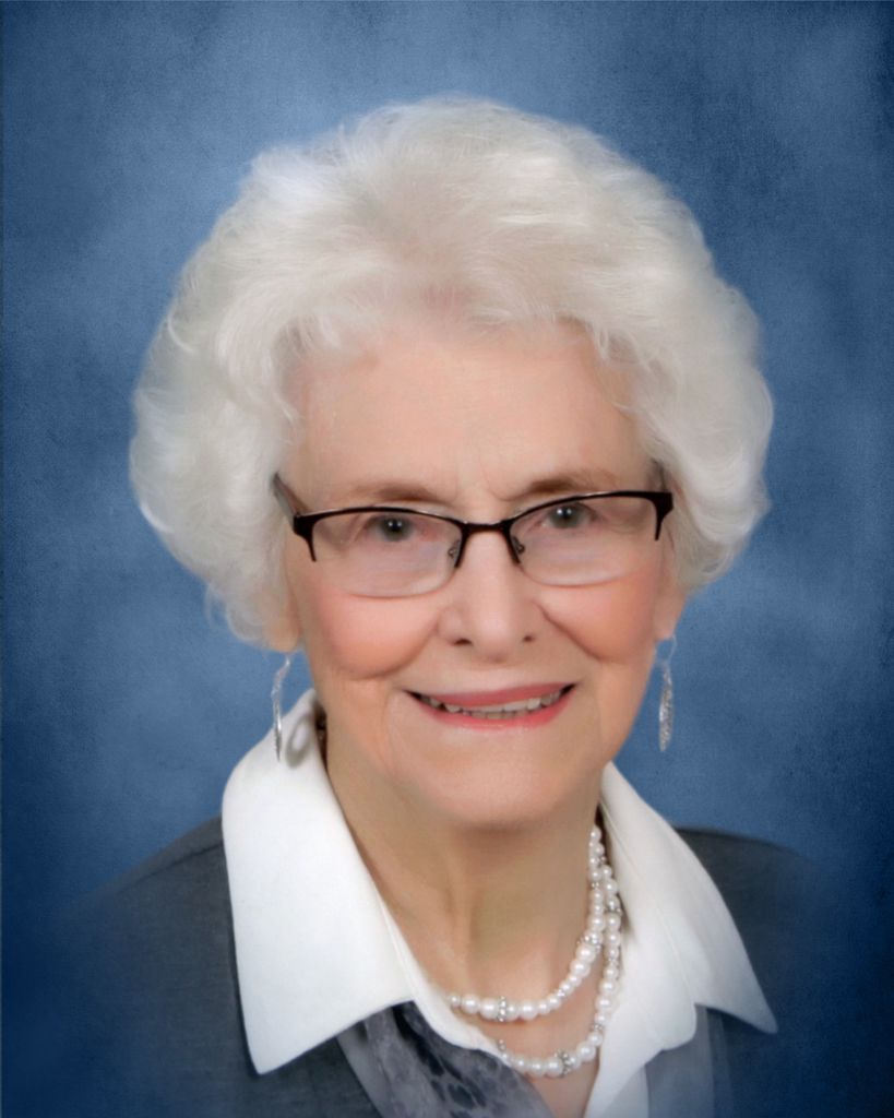 Jeanette Thompson Davis Profile Photo