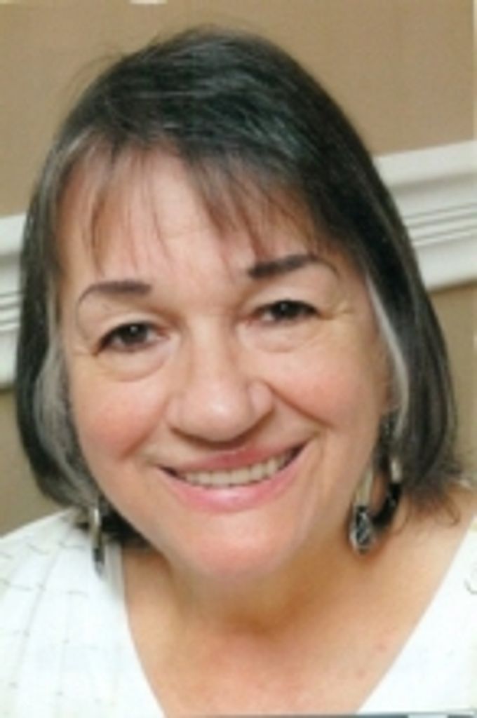Phyllis Jean Barker
