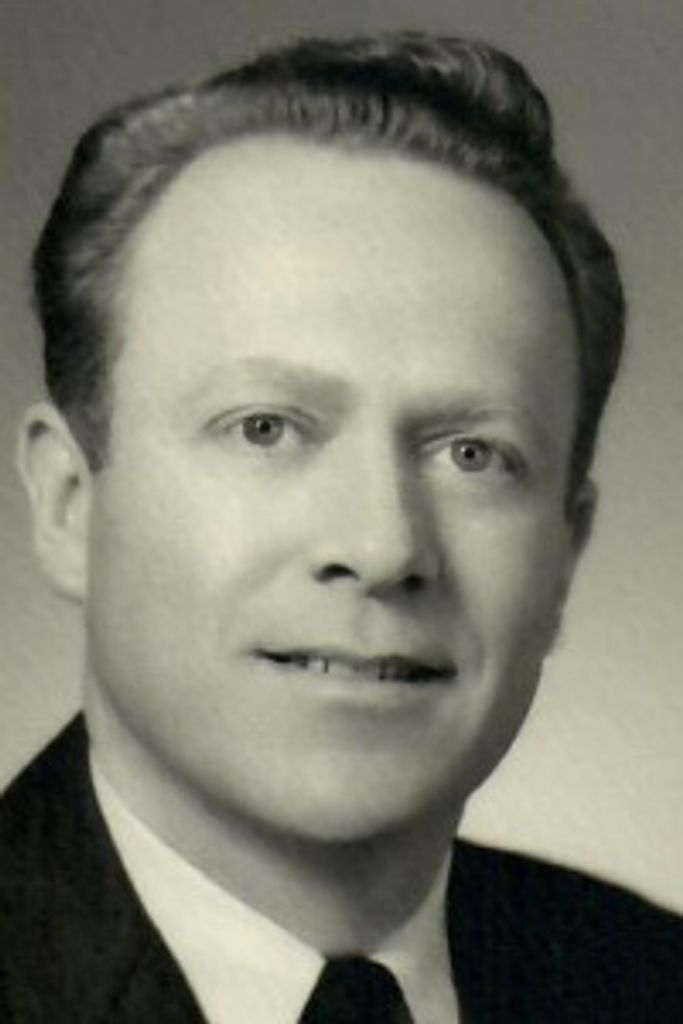 Joseph G. Howard Jr.
